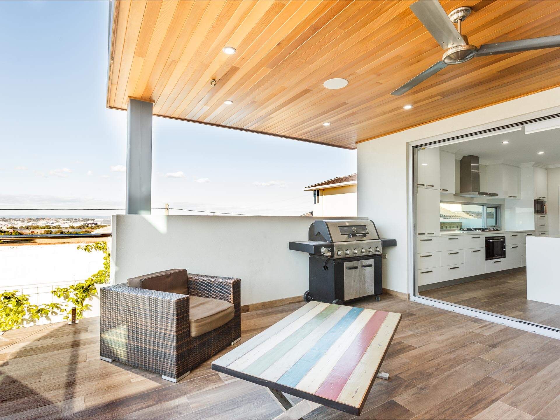 WEB 208B Ewen St Doubleview Balcony 18